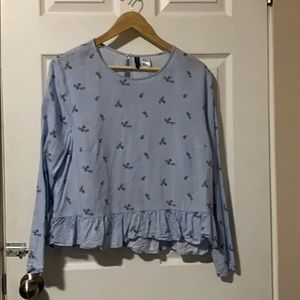 H&M Blouse